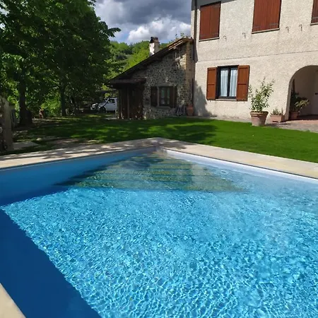 Casa Renacci * Subbiano