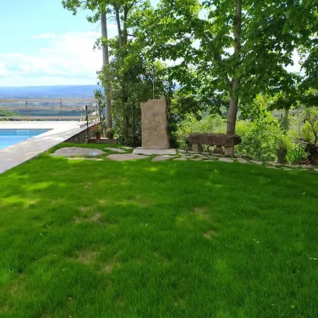 Casa Renacci * Subbiano