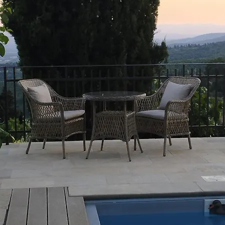 Holiday home Casa Renacci