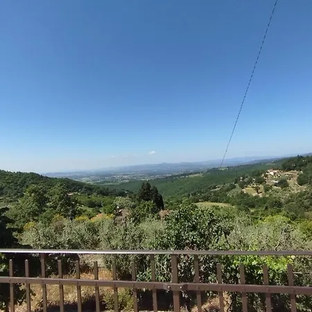 Holiday home Casa Renacci *