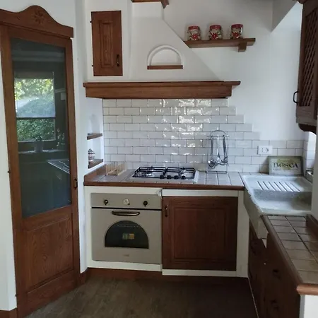Casa Renacci Subbiano