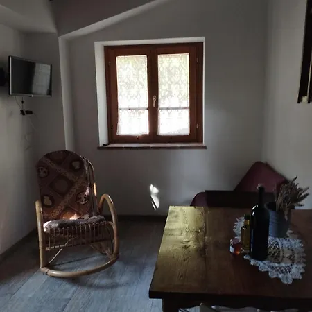 Holiday home Casa Renacci Subbiano