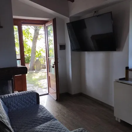 Holiday home Casa Renacci
