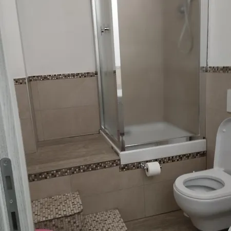 Holiday home Casa Renacci *