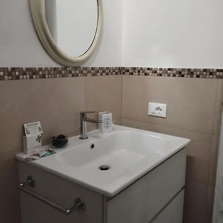 Holiday home Casa Renacci Subbiano
