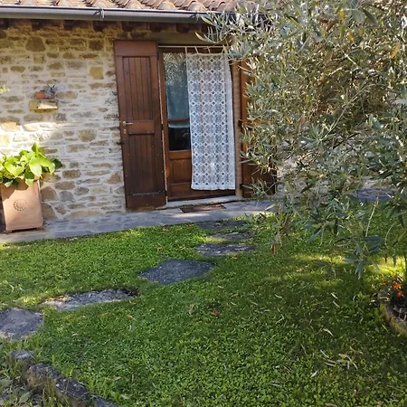 Casa Renacci