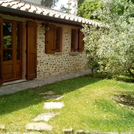 Casa Renacci
