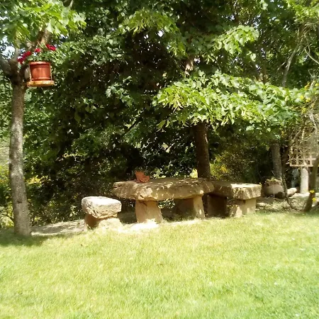 Holiday home Casa Renacci