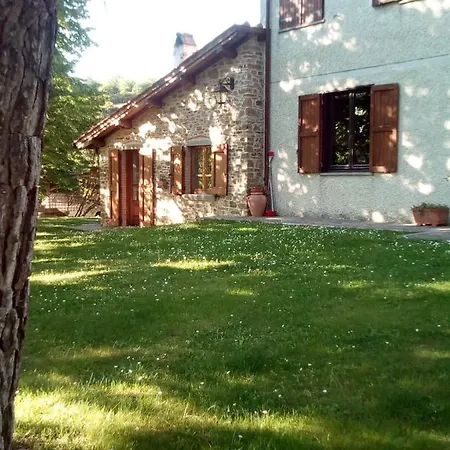 Casa Renacci Holiday home