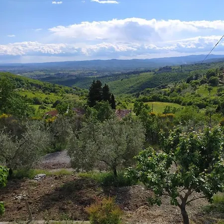 Casa Renacci Subbiano