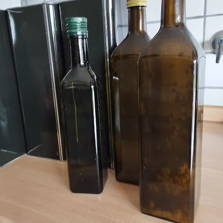 Casa Renacci Semesterbostad *