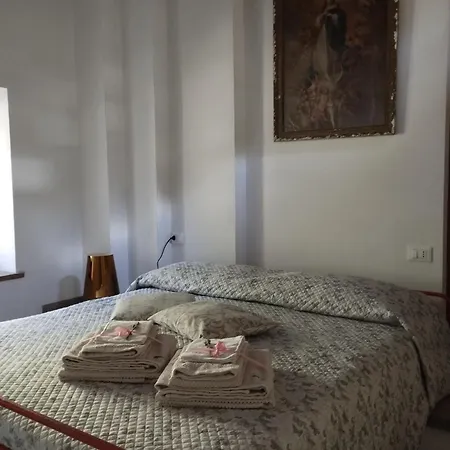 Semesterbostad Casa Renacci