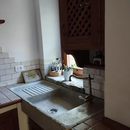 Casa Renacci Casa vacanze Subbiano