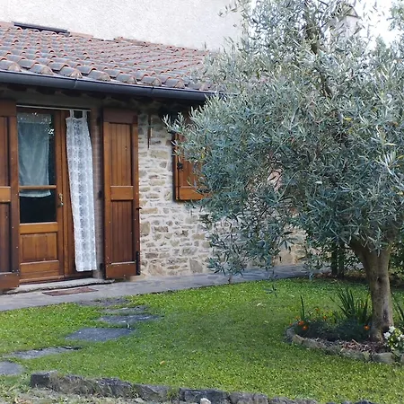 Casa vacanze Casa Renacci *