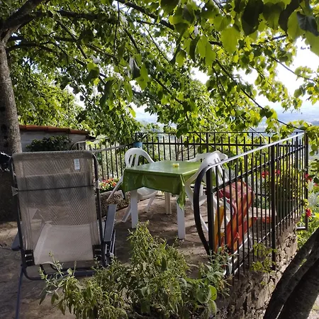 Casa Renacci * Subbiano