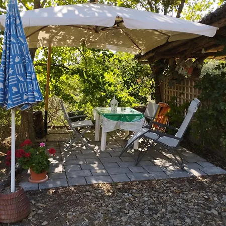 Semesterbostad Casa Renacci *