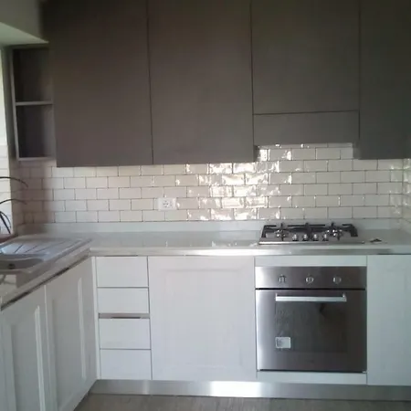 Casa Renacci * Subbiano