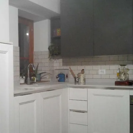 Semesterbostad Casa Renacci