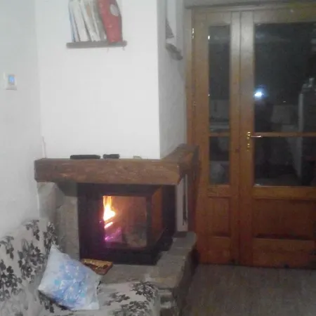 Casa Renacci * Subbiano